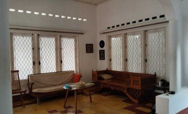 Jual Rumah strategis cocok utk Hotel/penginapan/Ruko Jl Teuku Umar Buk