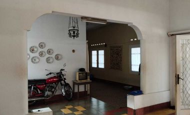 Jual Rumah strategis cocok utk Hotel/penginapan/Ruko Jl Teuku Umar Buk