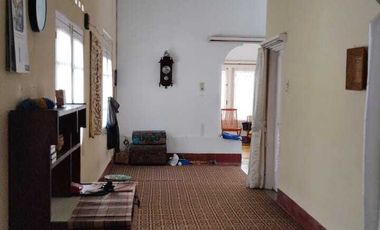 Jual Rumah strategis cocok utk Hotel/penginapan/Ruko Jl Teuku Umar Buk