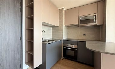 Departamento en Arriendo en BUZETA 4460