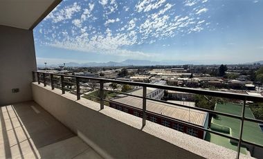 Departamento en Arriendo en BUZETA 4460