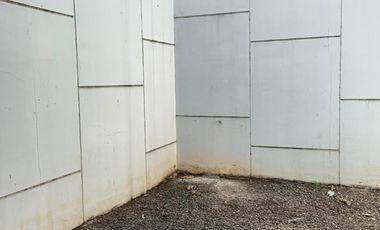 Disewakan Rumah Bagus Cluster Asia di Green Lake City