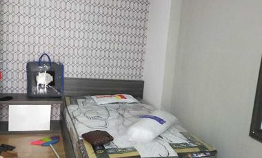 Murah 1 unit apartement gateway cicadas 150 juta