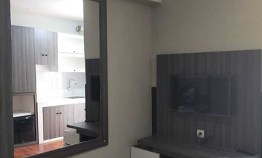 Murah 1 unit apartement gateway cicadas 150 juta