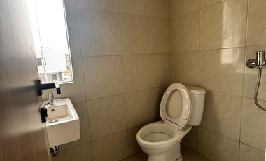 Rumah Siap Huni Lokasi Strategis di Park Serpong