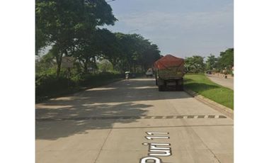 Disewakan kavling Murah PURI 11 Hadap Jalan Bangun disini Auto Ramai!