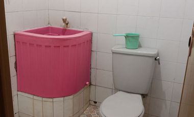 Rumah LT 125 SHM Dibantu KPR 6 Mnt ke Transmart Yasmin Bogor J-34863