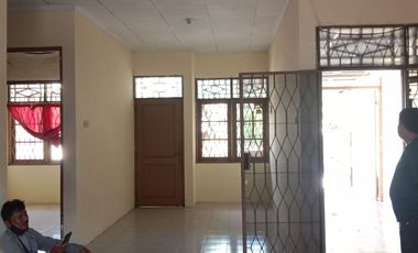 Rumah LT 125 SHM Dibantu KPR 6 Mnt ke Transmart Yasmin Bogor J-34863