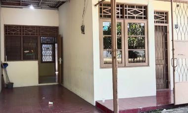 Rumah LT 125 SHM Dibantu KPR 6 Mnt ke Transmart Yasmin Bogor J-34863