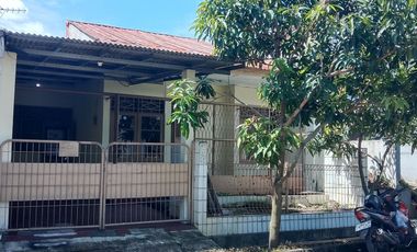 Rumah LT 125 SHM Dibantu KPR 6 Mnt ke Transmart Yasmin Bogor J-34863