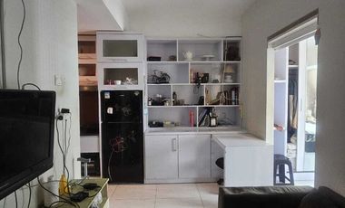 Dijual murah apart Mataram City jogjakarta