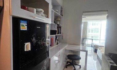 Dijual murah apart Mataram City jogjakarta