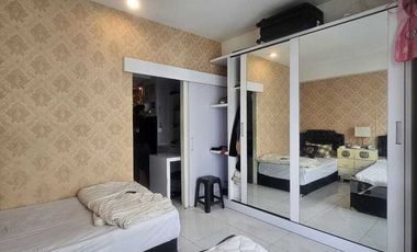 Dijual murah apart Mataram City jogjakarta