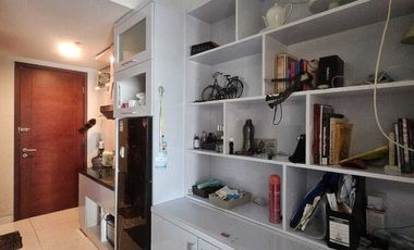 Dijual murah apart Mataram City jogjakarta