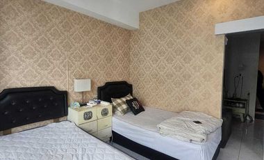 Dijual murah apart Mataram City jogjakarta