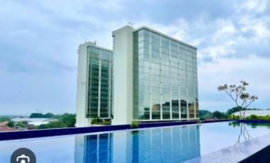 Dijual murah apart Mataram City jogjakarta