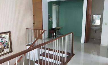 Jeffry- DiJual Rumah di CITRA INDAH , Sidoarjo