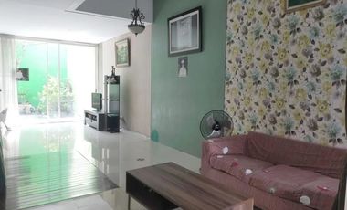 Jeffry- DiJual Rumah di CITRA INDAH , Sidoarjo