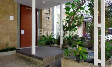 Jeffry- DiJual Rumah di CITRA INDAH , Sidoarjo