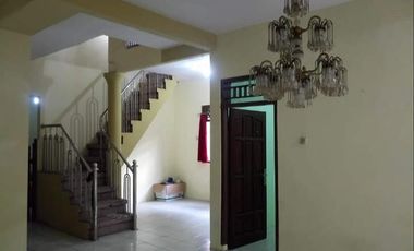 DI JUAL RUmah Pejaten timur Pasar Minggu