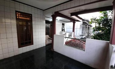 DI JUAL RUmah Pejaten timur Pasar Minggu