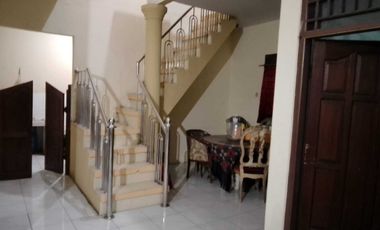 DI JUAL RUmah Pejaten timur Pasar Minggu