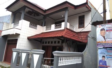 DI JUAL RUmah Pejaten timur Pasar Minggu