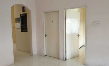 Dijual rumah di Buduran