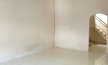 Dijual rumah di Buduran