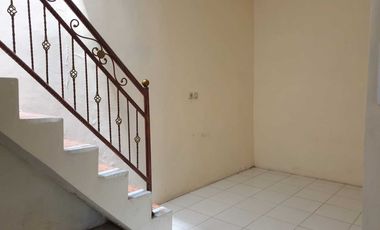 Dijual rumah di Buduran