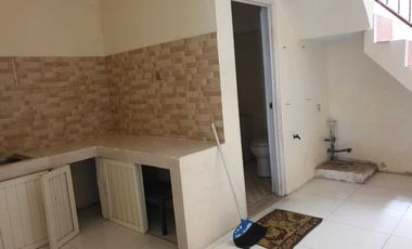 Dijual rumah di Buduran