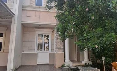 DiSewakan Rumah di cluster Assan Vanyapark BSDcity Tangerang