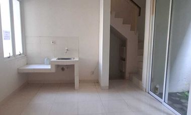 DiSewakan Rumah di cluster Assan Vanyapark BSDcity Tangerang