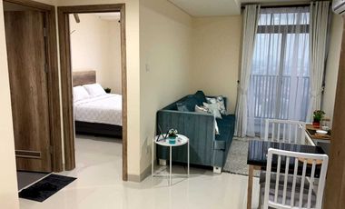 Apartemen Pejaten Park Residence 1 Br Furnished Jakarta Selatan