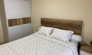 Apartemen Pejaten Park Residence 1 Br Furnished Jakarta Selatan