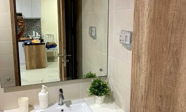 Apartemen Pejaten Park Residence 1 Br Furnished Jakarta Selatan