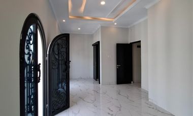 PROMO NEW TOWNHOUSE LOKASI PREMIUM JAGAKARSA