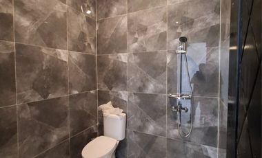 PROMO NEW TOWNHOUSE LOKASI PREMIUM JAGAKARSA