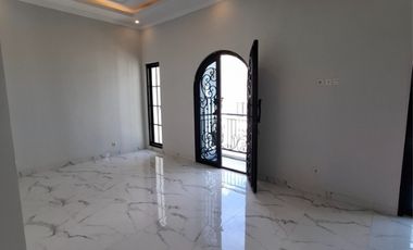 PROMO NEW TOWNHOUSE LOKASI PREMIUM JAGAKARSA