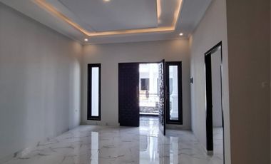 PROMO NEW TOWNHOUSE LOKASI PREMIUM JAGAKARSA