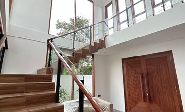 Luxury Villa With Ocean View In Nusa Dua Bali