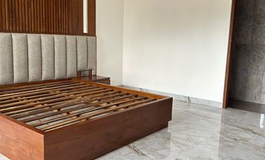 Luxury Villa With Ocean View In Nusa Dua Bali