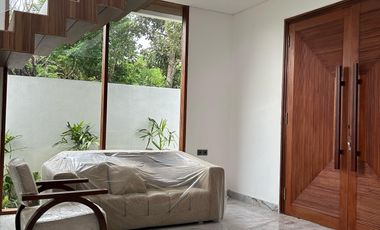 Luxury Villa With Ocean View In Nusa Dua Bali