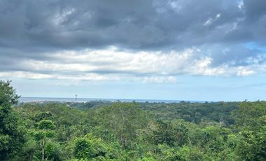 Luxury Villa With Ocean View In Nusa Dua Bali