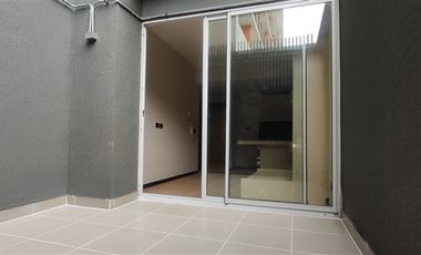 Departamento en Venta en Roberto Espinoza 606