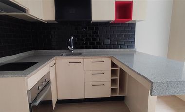 Departamento en Venta en Roberto Espinoza 606