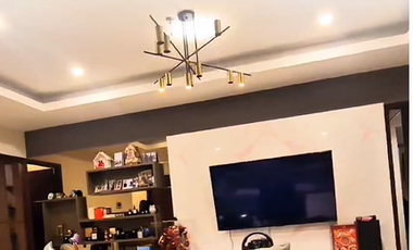 Dijual Apartement Mewah Siap Pakai di Hegarmanah Residence