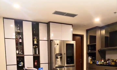 Dijual Apartement Mewah Siap Pakai di Hegarmanah Residence