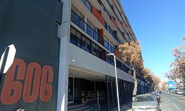 Departamento en Venta en Roberto Espinoza 606