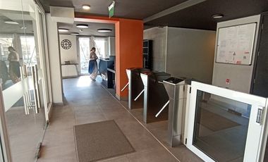 Departamento en Venta en Roberto Espinoza 606